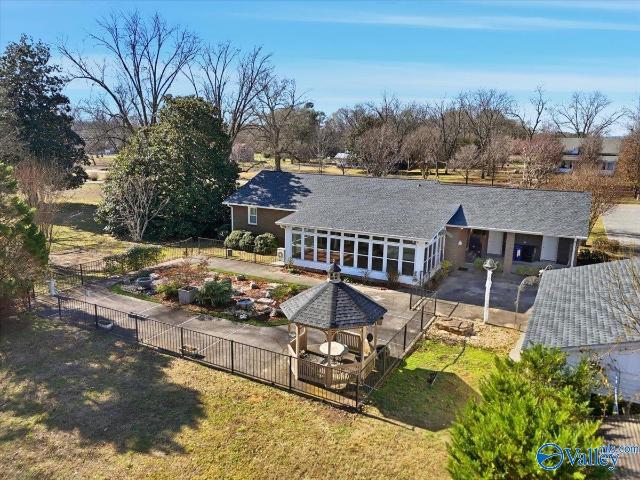 House for sale in New Hope, Alabama
