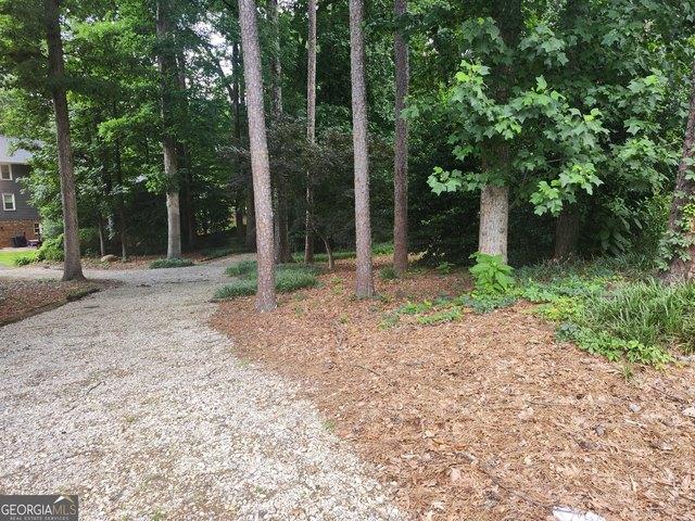 Land for sale in Tucker, Georgia