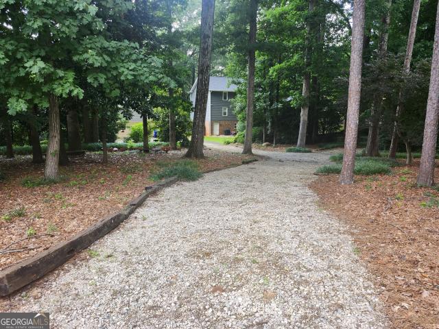 Land for sale in Tucker, Georgia