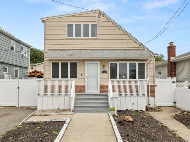 House for sale in Nassau, New York