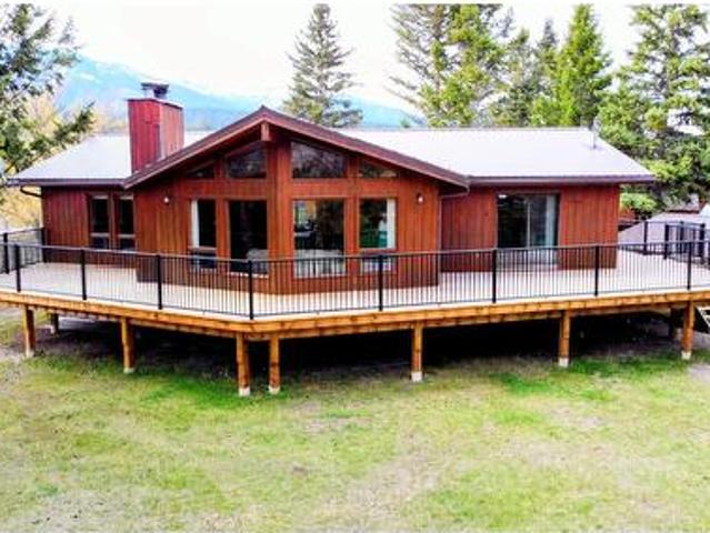House for sale in British Columbia