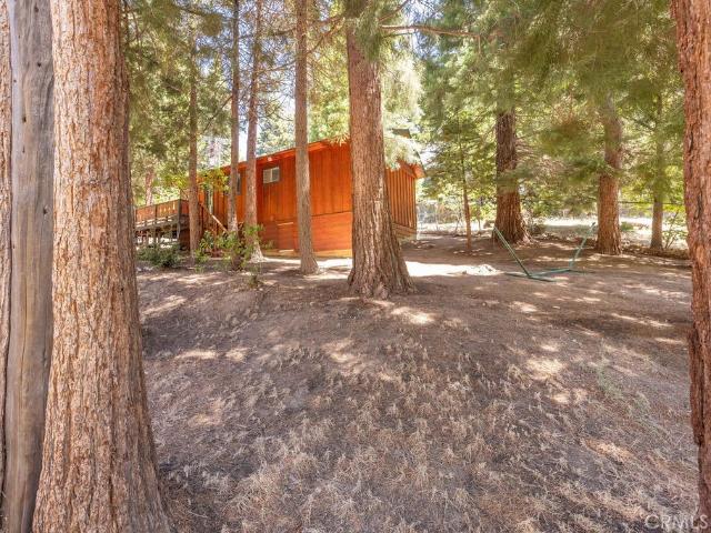 House for sale in Green Valley Lake, California