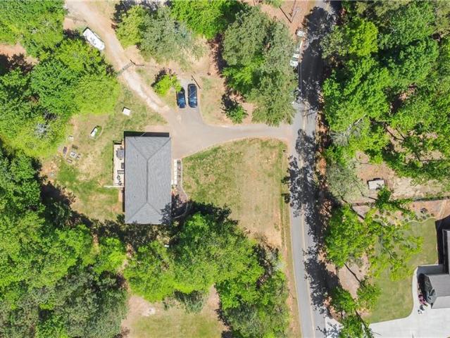 House for sale in Ball Ground, Georgia