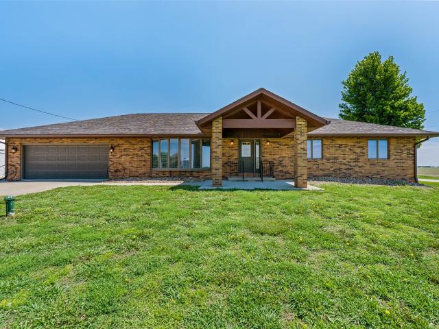 Land for sale in Kelley, Iowa