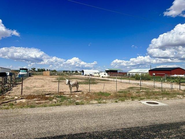 Land for sale in Iron, Utah