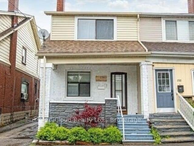 House for rent in Woburn, Ontario