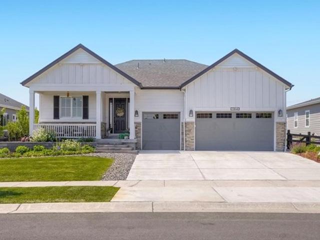 House for sale in Aurora, Colorado