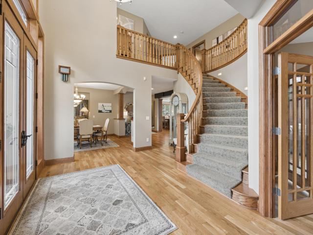 House for sale in Minnesota