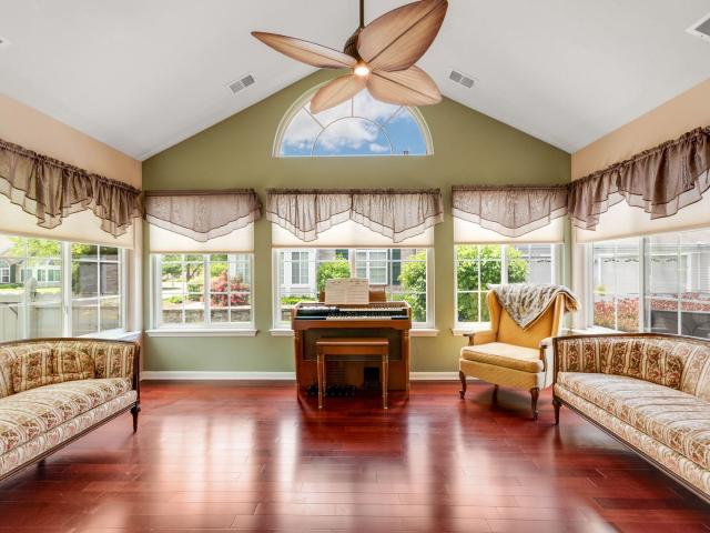 Townhouse for sale in Plainfield, Illinois