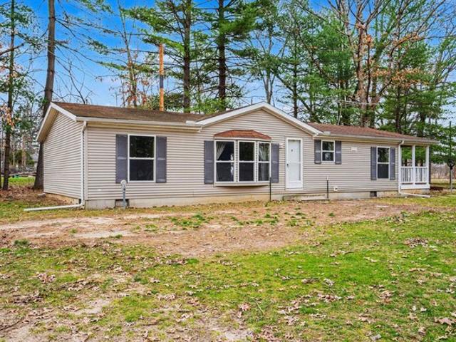 House for sale in Cassopolis, Michigan