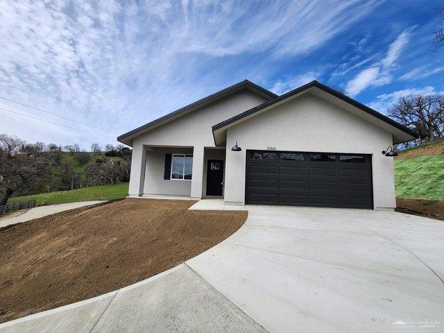 House for sale in Tehachapi, California