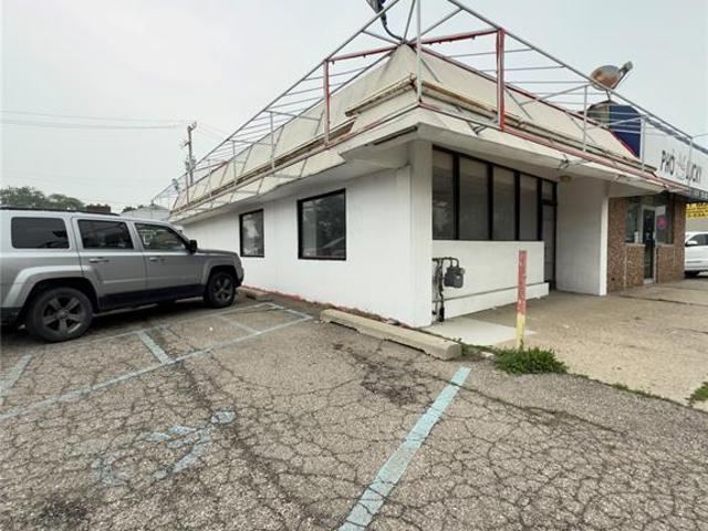 Commercial for sale in Redford Commercial for sale in Redford