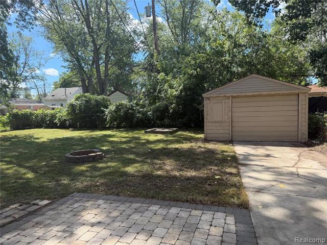 House for sale in Warren, Michigan