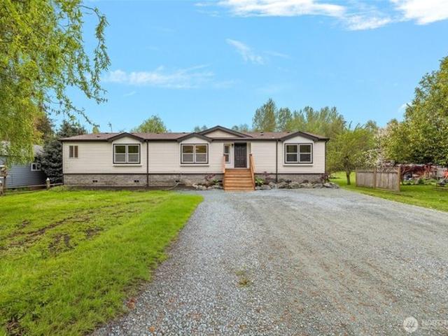 House for sale in Washington