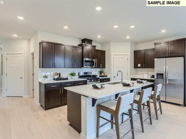 House for sale in Oregonia