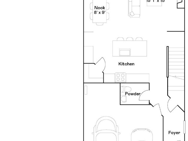 Property for sale in Oregonia