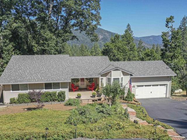 House for sale in California