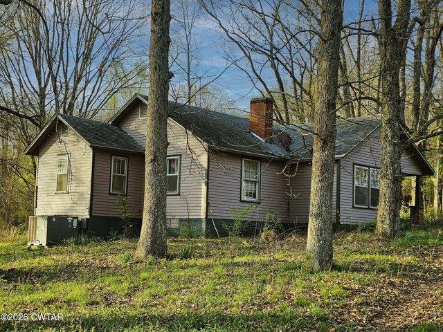 House for sale in Tennessee