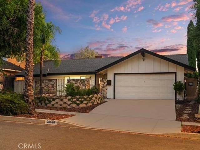 House for sale in Diamond Bar, California