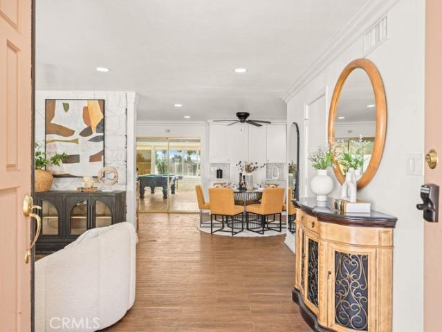 House for sale in Diamond Bar, California