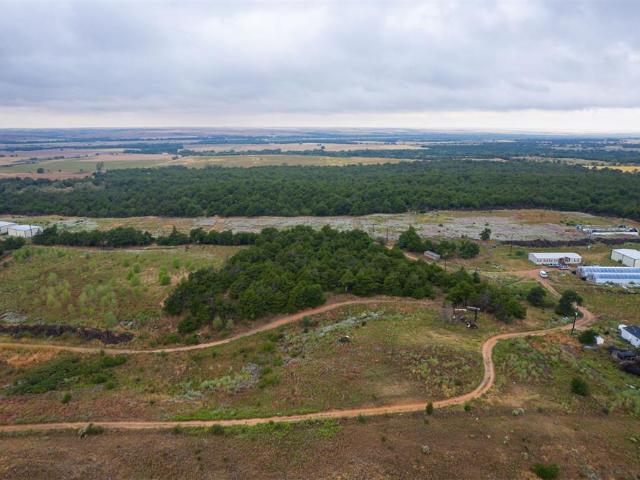 House for sale in Dewey County, Oklahoma