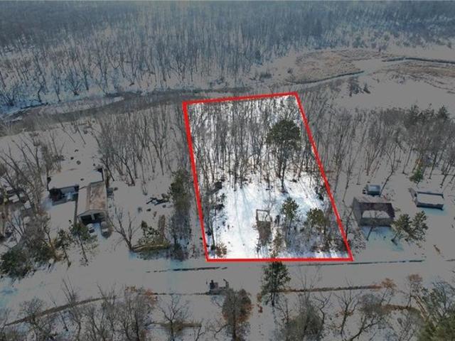 Land for sale in Wadena, Minnesota
