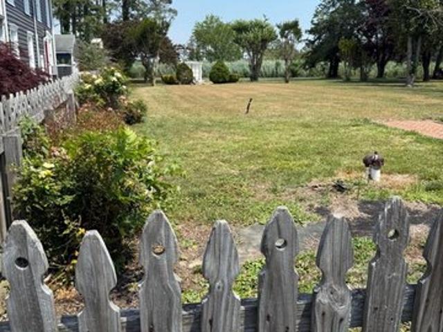 Land for sale in Wicomico, Maryland