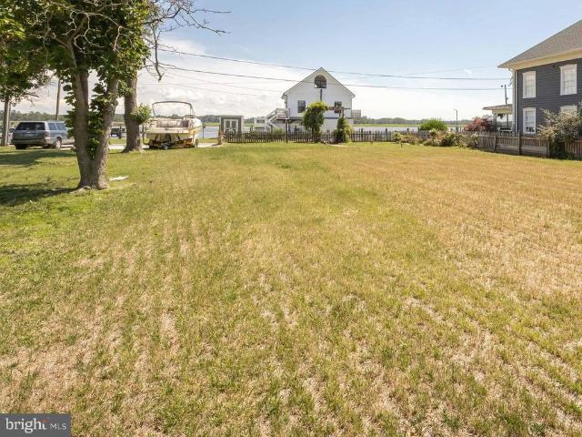 Land for sale in Wicomico, Maryland