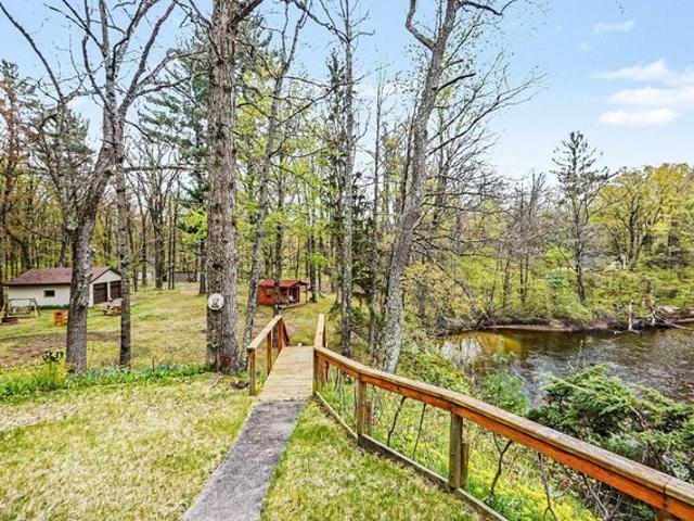 House for sale in Howard City, Michigan