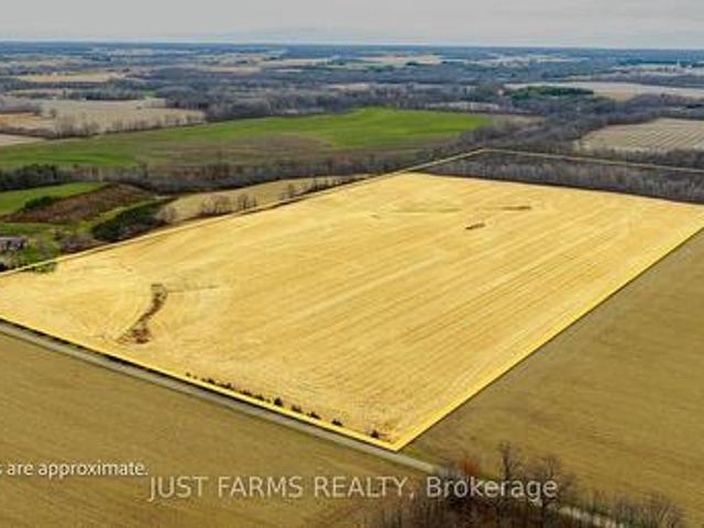 Farm for sale in West Elgin, Ontario
