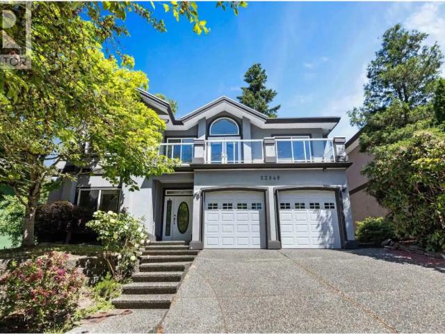 House for rent in Maple Ridge, British Columbia