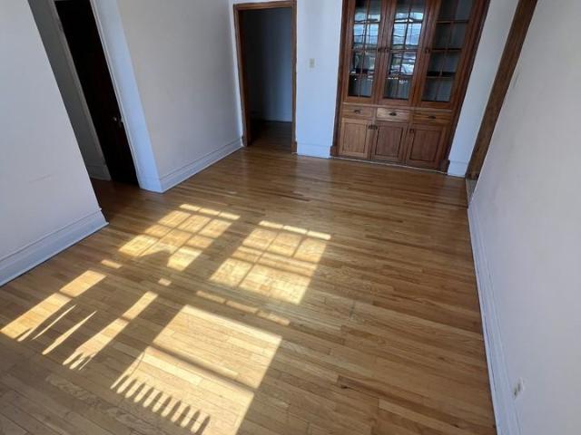 Apartment for rent in St. Leonard's, Quebec