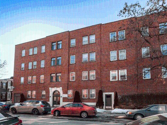 Apartment for rent in St. Leonard's, Quebec