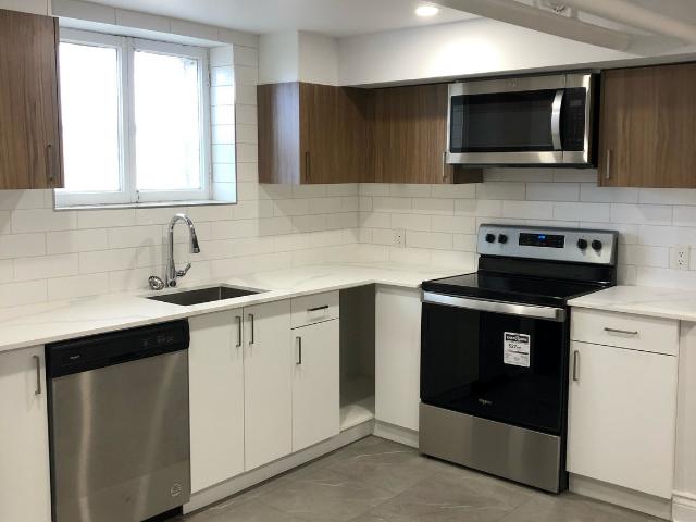 Apartment for rent in St. Leonard's, Quebec
