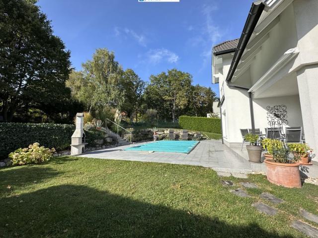 Haus kaufen in Breitenfurt bei Wien, Niederösterreich