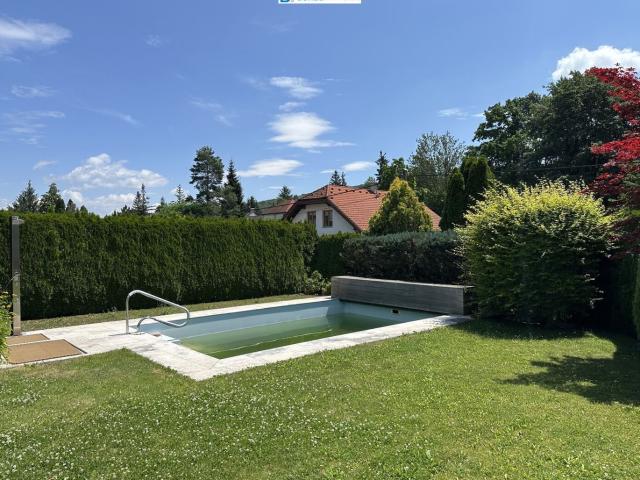 Haus kaufen in Breitenfurt bei Wien, Niederösterreich