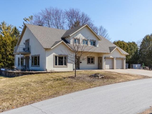 House for sale in St. Leonard's, Quebec