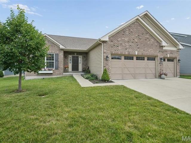 House for sale in Saint Charles, Missouri