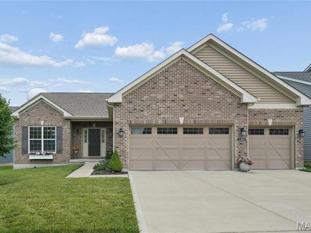 House for sale in Saint Charles, Missouri