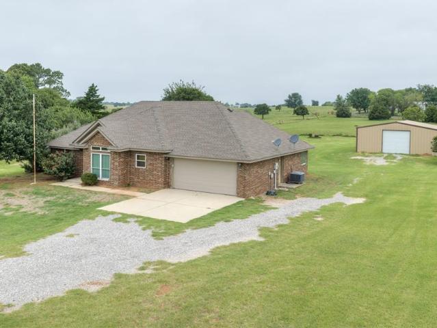 House for sale in Blanchard, Oklahoma