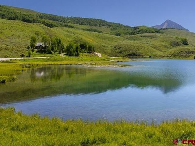 House for sale in Gunnison, Colorado