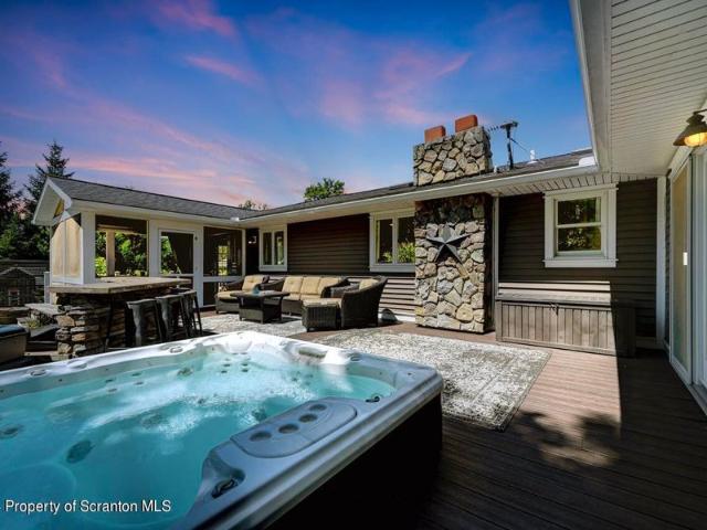 House for sale in Susquehanna