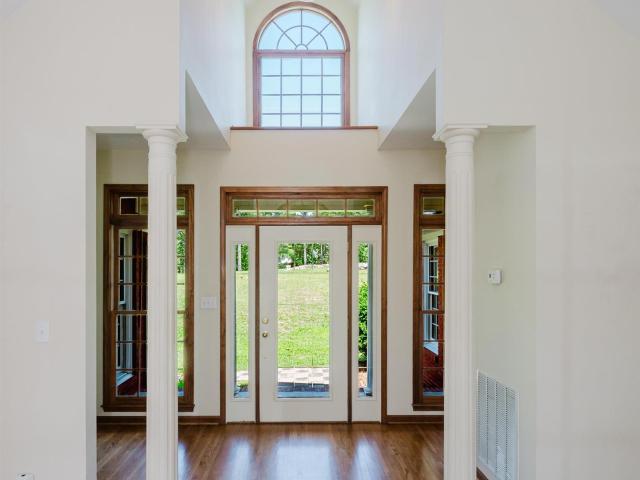 House for sale in Columbiana, Alabama
