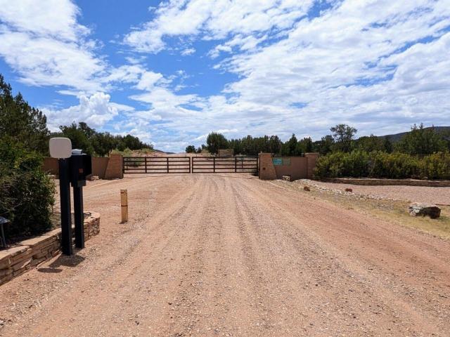 Land for sale in Mountainair, Torrance County