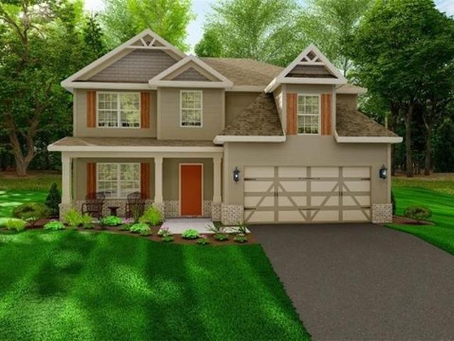 House for sale in Opelika, Alabama