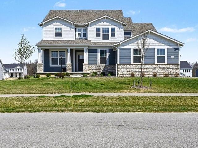 House for sale in Berlin, Ohio