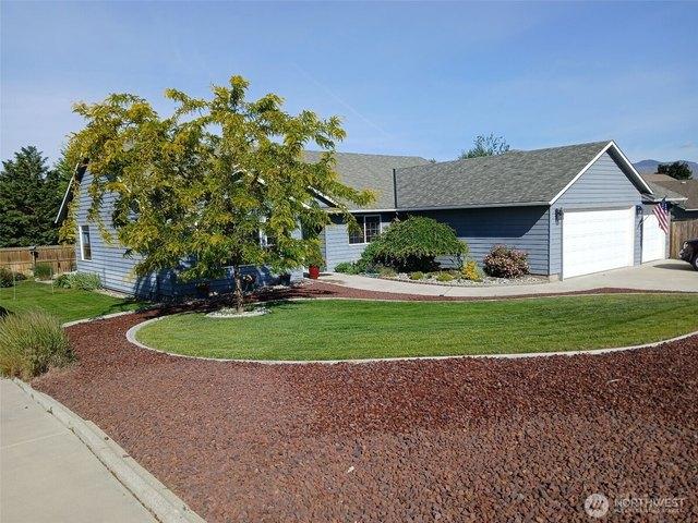House for sale in East Wenatchee, Washington