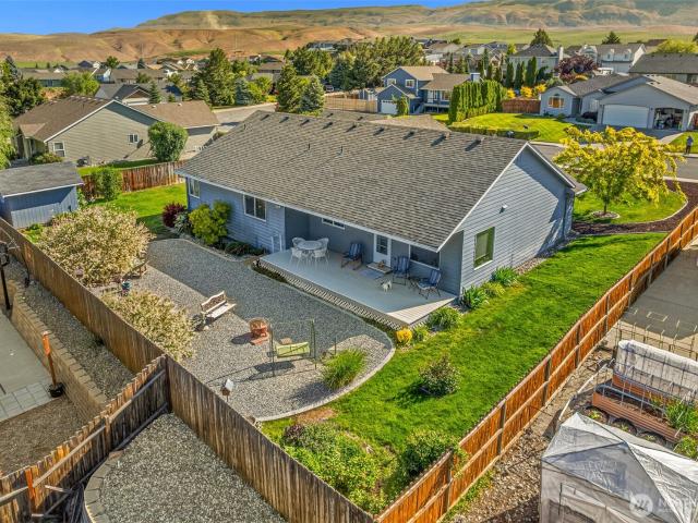 House for sale in East Wenatchee, Washington