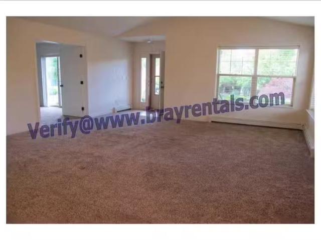 House for rent in Grand Junction