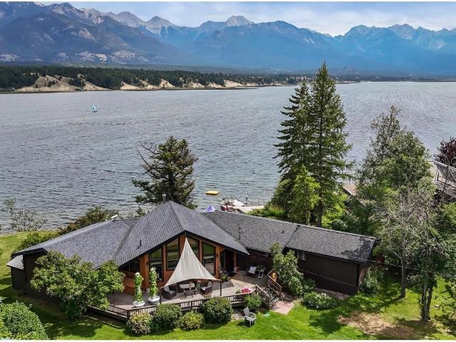 House for sale in Invermere, British Columbia